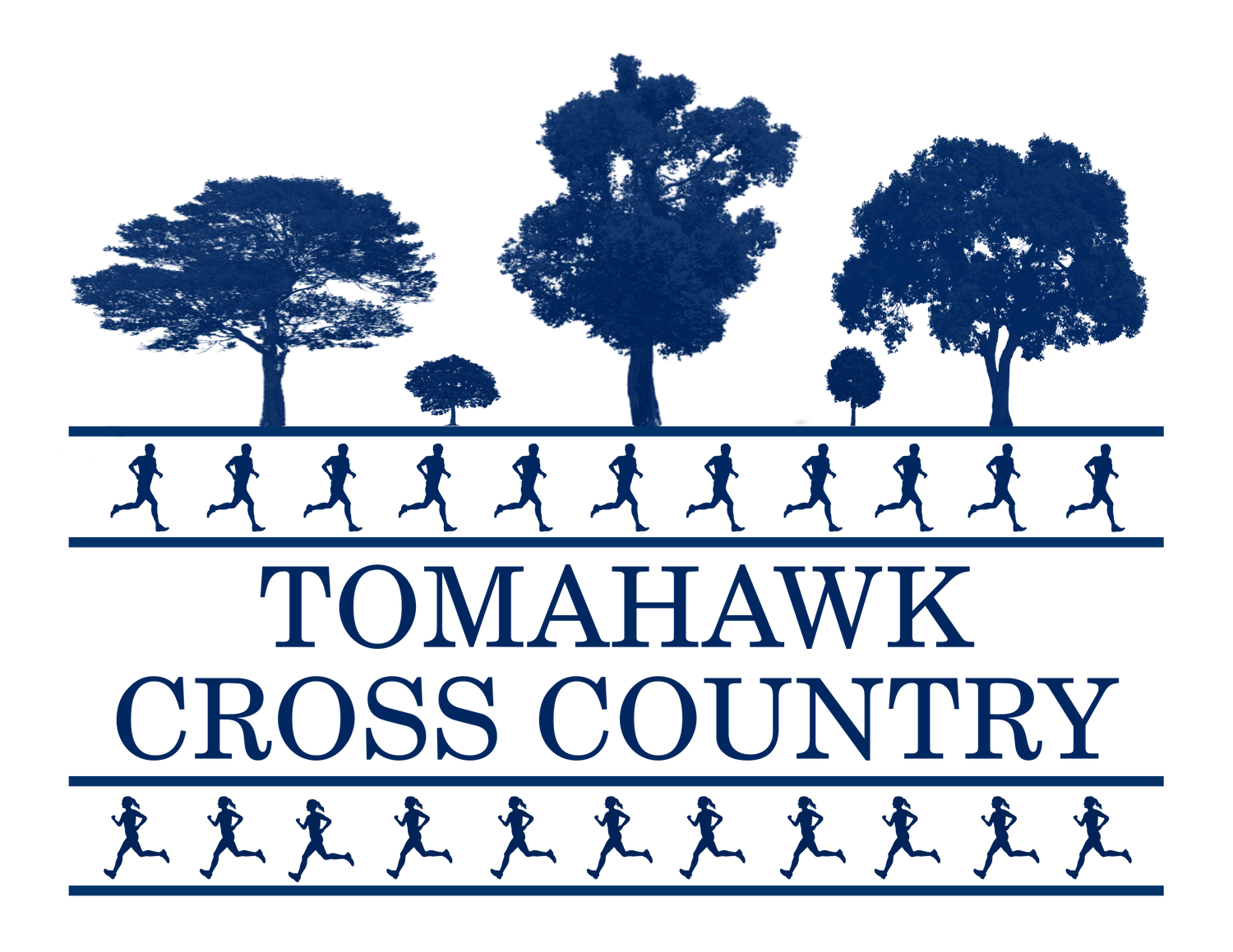 Hatchet Cross Country